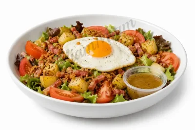 SALADE PAYSANNE