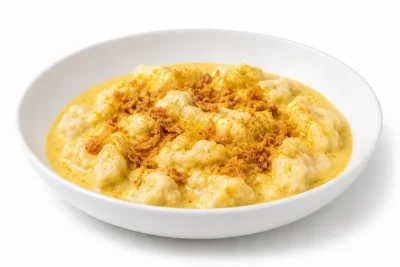 KNIDDELEN CURRY
