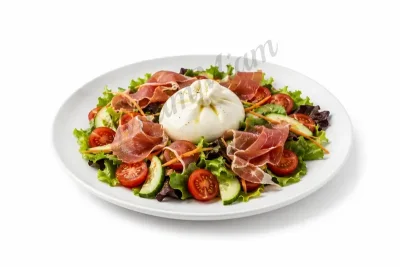SALADE GIOIOSA