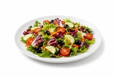 SALADE MIXTE