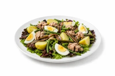 SALADE NIÇOISE