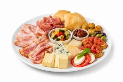 ANTIPASTO MAISON