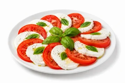 CAPRESE DI BUFALA