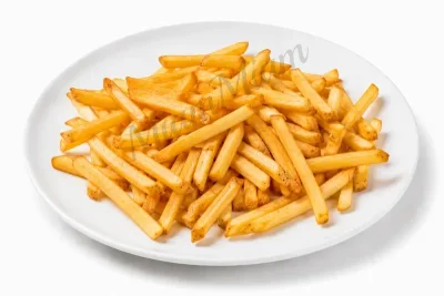 PORTION DE FRITES