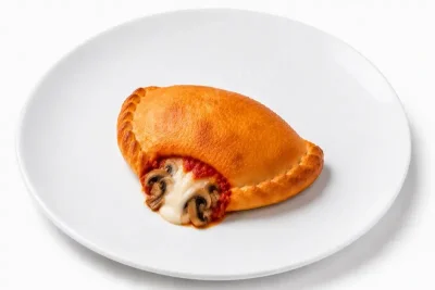PANZEROTTO FUNGHI