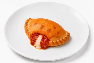 PANZEROTTO SPIANATA