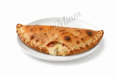 CALZONE 4 FORMAGGI
