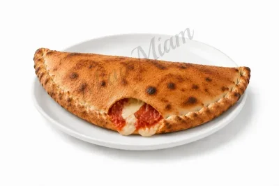 CALZONE PICCANTE