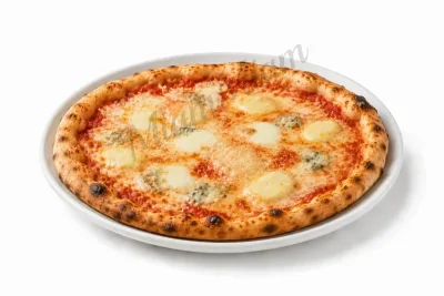 PIZZA 4 FORMAGGI