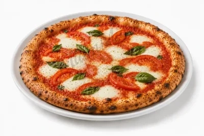 PIZZA CAPRESE