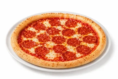 PIZZA DIAVOLA