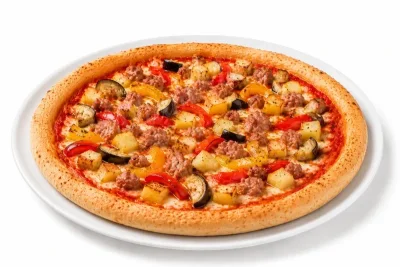 PIZZA GIOIOSA
