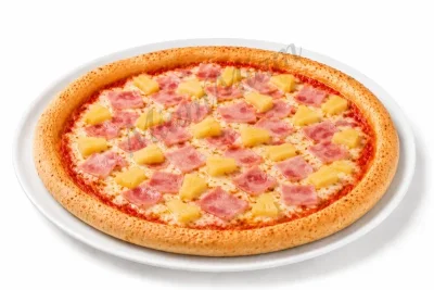 PIZZA HAWAÏ