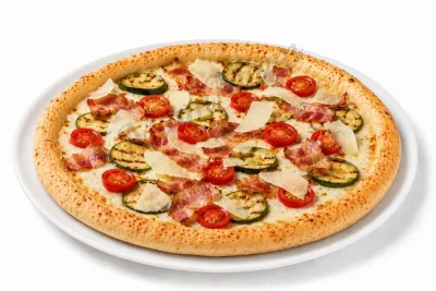 PIZZA IRENE