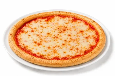 PIZZA MARGHERITA