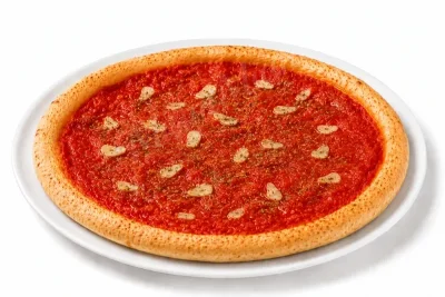 PIZZA MARINARA