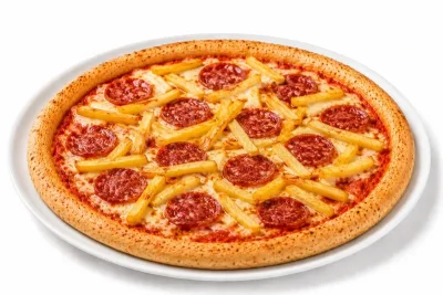PIZZA MATTY