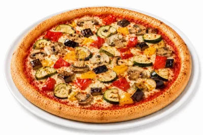 PIZZA ORTOLANA