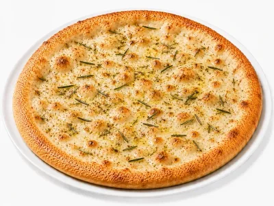 PIZZA PIADINA