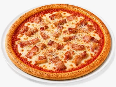 PIZZA AMATRICIANA