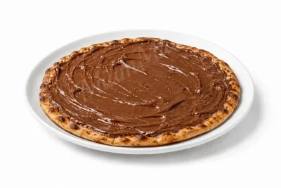 PIZZA NUTELLA