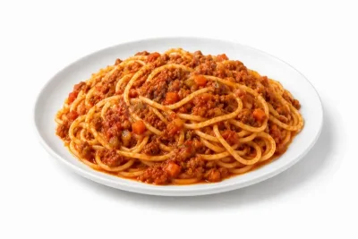 SPAGHETTI