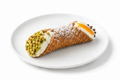 CANNOLO SICILIANO