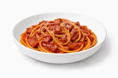 SPAGHETTONI