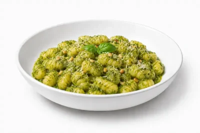 GNOCCHI