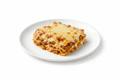 LASAGNE ALLA BOLOGNESE