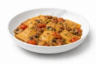 RAVIOLI