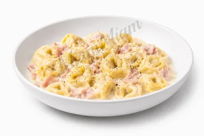 TORTELLINI PANNA PROSCIUTTO