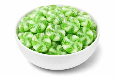 KIWI TWIST