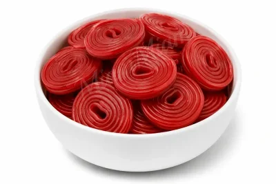 DISQUES FRAISE