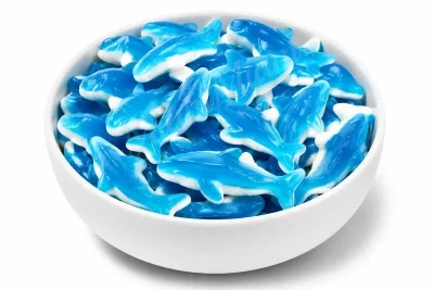DAUPHINS