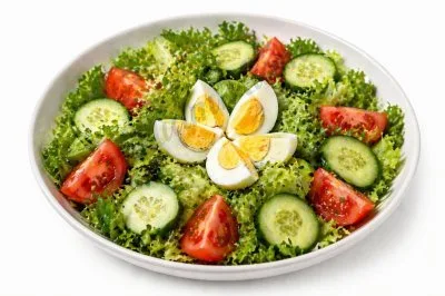 SALADE VERTE