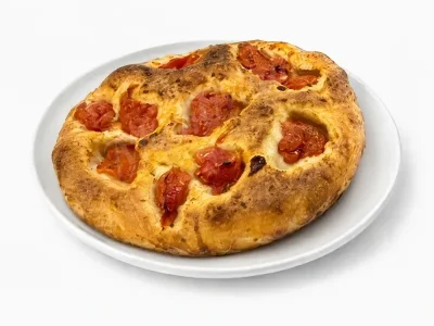 FOCACCIA PUGLIESE