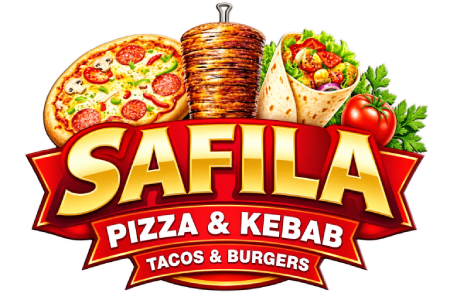 Logo of restaurant SAFILA PIZZA & KEBAB