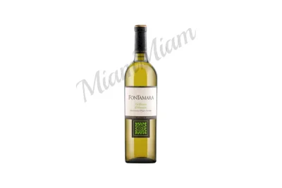 FONTAMARA TREBBIANO D’ABRUZZO 75CL