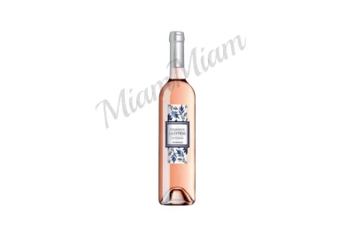 COTES DE PROVENCE LA GYPIERE 75CL