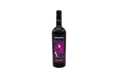 MILLEFIORI SANGIOVESE 75CL