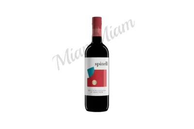 MONTEPULCIANO D’ABRUZZO 75CL