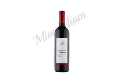 CANNONAU DI SARDEGNA 75CL