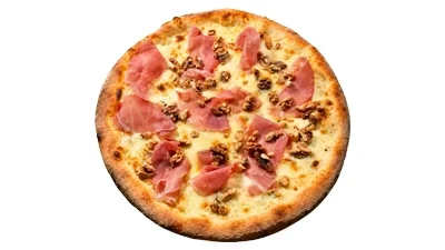 PIZZA LA CHARCUTIERE
