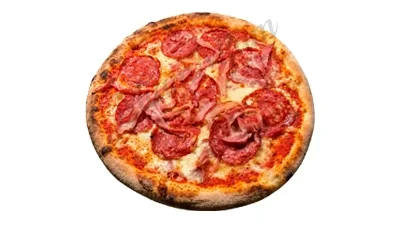 PIZZA LA NOCE