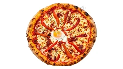 PIZZA ETNA