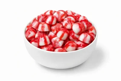 TWIST FRAISE