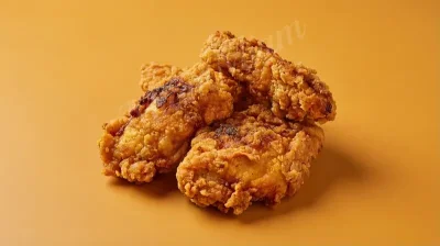 CHICKEN TENDERS