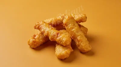 NUGGETS DIPS