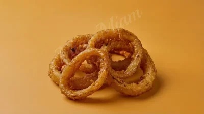 OIGNONS RINGS